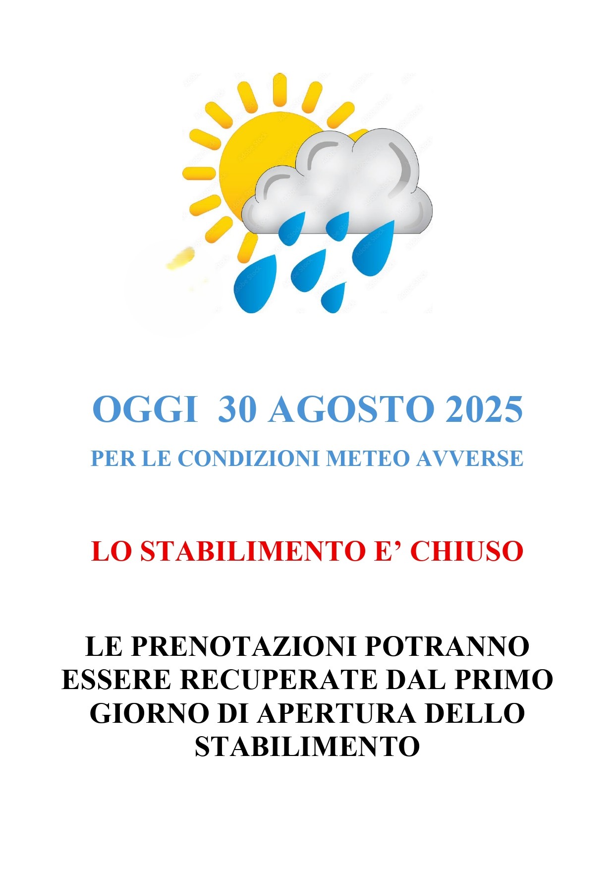 eventi